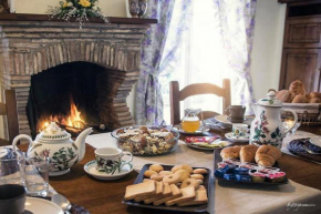 Отель Bed and Breakfast Nonna Loreta  Формелло